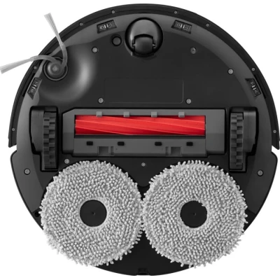 Пилосос Roborock Qrevo S Pro Black [QrevoSProBlack-B] — фото 9
