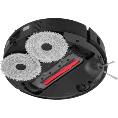 Пилосос Roborock Qrevo S Pro Black [QrevoSProBlack-B] — фото 10
