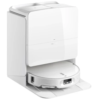 Пилосос Roborock Qrevo Edge 2 Pro [QrevoEdge2Pro-B] — фото 2