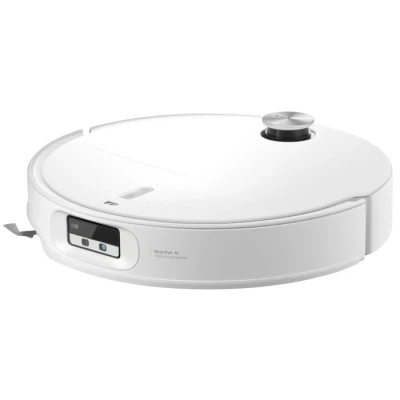 Пылесос Roborock Qrevo Edge 2 Pro [QrevoEdge2Pro-B] — фото 11