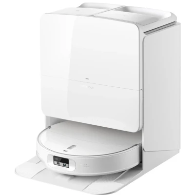 Пылесос Roborock Qrevo Edge 2 Pro [QrevoEdge2Pro-B] — фото 3