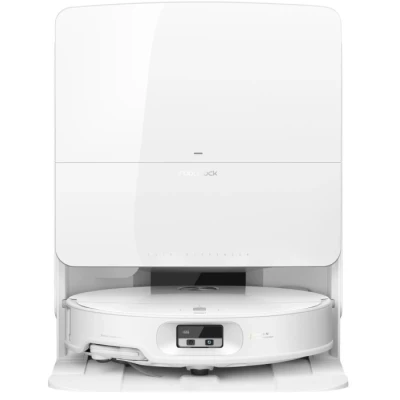 Пылесос Roborock Qrevo Edge 2 Pro [QrevoEdge2Pro-B] — фото 4