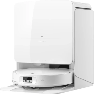 Пылесос Roborock Qrevo Edge 2 Pro [QrevoEdge2Pro-B] — фото 5