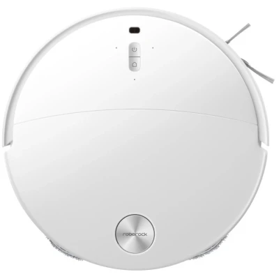 Пылесос Roborock Qrevo Edge 2 Pro [QrevoEdge2Pro-B] — фото 9