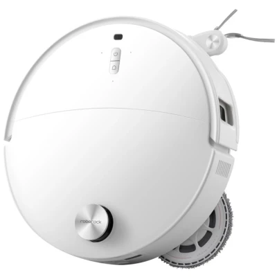 Пылесос Roborock Qrevo Edge 2 Pro [QrevoEdge2Pro-B] — фото 10