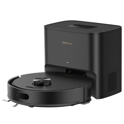 Пылесос Dreame F20 Plus Black (RLF41GD-Bl) [RLF41GD-Bl-B]