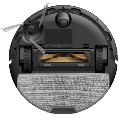 Пылесос Dreame F20 Plus Black (RLF41GD-Bl) [RLF41GD-Bl-B] — фото 3