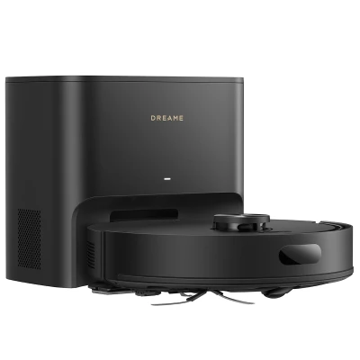 Пылесос Dreame F20 Plus Black (RLF41GD-Bl) [RLF41GD-Bl-B] — фото 4
