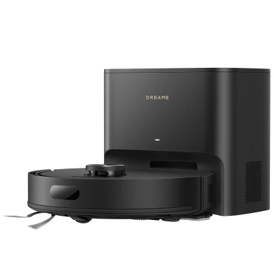 Пылесос Dreame F20 Plus Black (RLF41GD-Bl) [RLF41GD-Bl-B] — фото 6