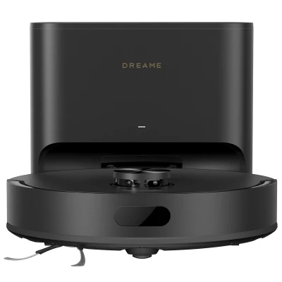 Пылесос Dreame F20 Plus Black (RLF41GD-Bl) [RLF41GD-Bl-B] — фото 8