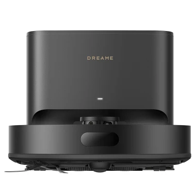 Пылесос Dreame F20 Plus Black (RLF41GD-Bl) [RLF41GD-Bl-B] — фото 9