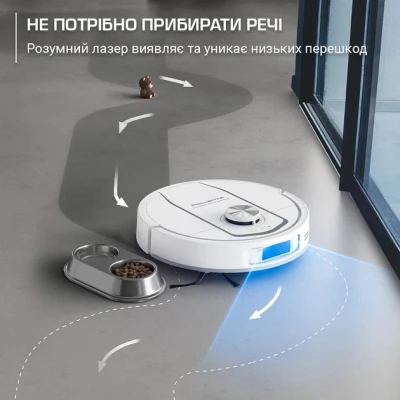 Пылесос Rowenta RR9547E0 [RR9547E0-B] — фото 6