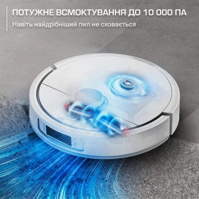 Пылесос Rowenta RR9547E0 [RR9547E0-B] — фото 9