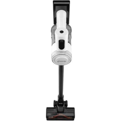Пылесос Gorenje SVC222230AEW [SVC222230AEW-B] — фото 4
