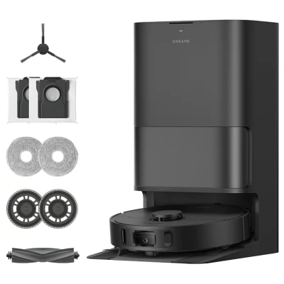 Пылесос Dreame D30 Ultra Black