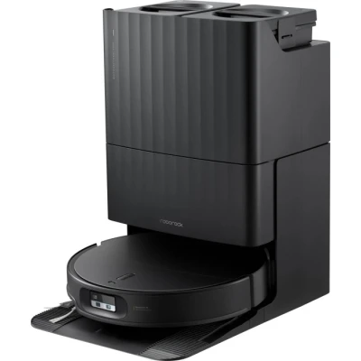 Пилосос Roborock Qrevo Edge 2 Black [QrevoEdge2Black-B]