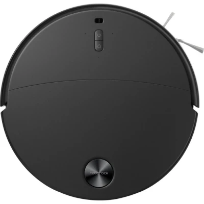 Пилосос Roborock Qrevo Edge 2 Black [QrevoEdge2Black-B] — фото 2