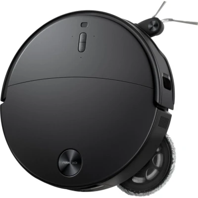 Пылесос Roborock Qrevo Edge 2 Black [QrevoEdge2Black-B] — фото 3