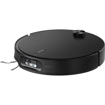 Пылесос Roborock Qrevo Edge 2 Black [QrevoEdge2Black-B] — фото 4