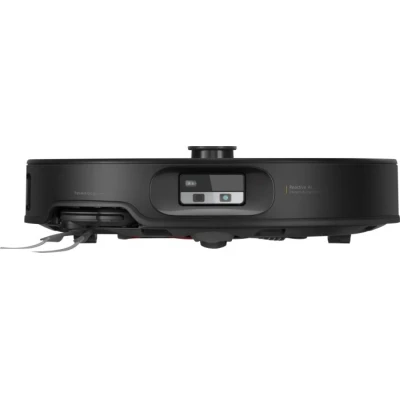 Пылесос Roborock Qrevo Edge 2 Black [QrevoEdge2Black-B] — фото 6