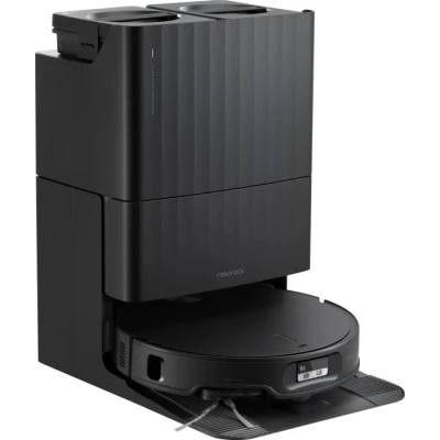 Пылесос Roborock Qrevo Edge 2 Black [QrevoEdge2Black-B] — фото 9