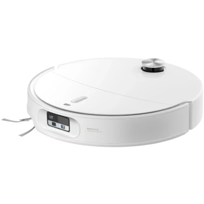 Пилосос Roborock Qrevo Edge 2 White [QrevoEdge2White-B] — фото 11
