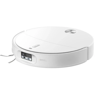 Пилосос Roborock Qrevo Edge 2 White [QrevoEdge2White-B] — фото 12