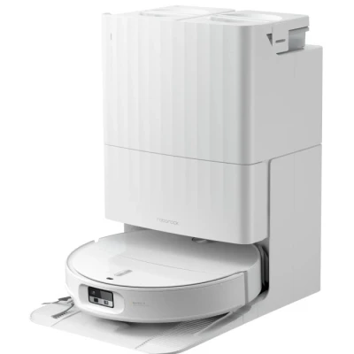 Пилосос Roborock Qrevo Edge 2 White [QrevoEdge2White-B] — фото 3