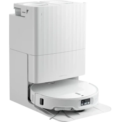Пылесос Roborock Qrevo Edge 2 White [QrevoEdge2White-B] — фото 4
