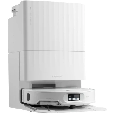 Пилосос Roborock Qrevo Edge 2 White [QrevoEdge2White-B] — фото 5