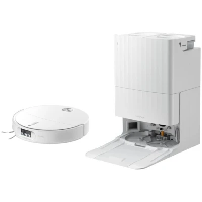 Пилосос Roborock Qrevo Edge 2 White [QrevoEdge2White-B] — фото 6