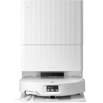 Пилосос Roborock Qrevo Edge 2 White [QrevoEdge2White-B] — фото 7