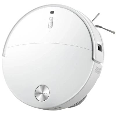 Пилосос Roborock Qrevo Edge 2 White [QrevoEdge2White-B] — фото 8