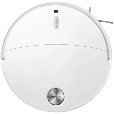 Пилосос Roborock Qrevo Edge 2 White [QrevoEdge2White-B] — фото 10