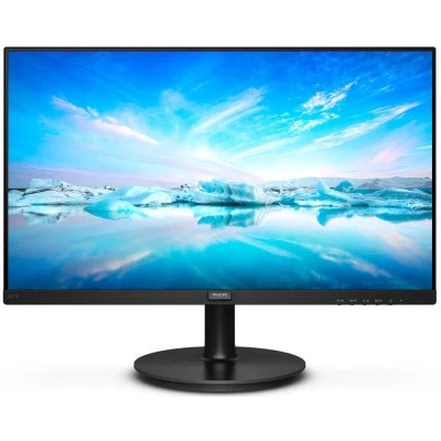 Philips 221V8/00 1920 x 1080 VA чорний