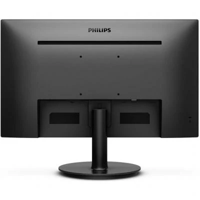 Монитор Philips 221V8A/00 1920 x 1080 VA чорний (221V8A00-B) — фото 4