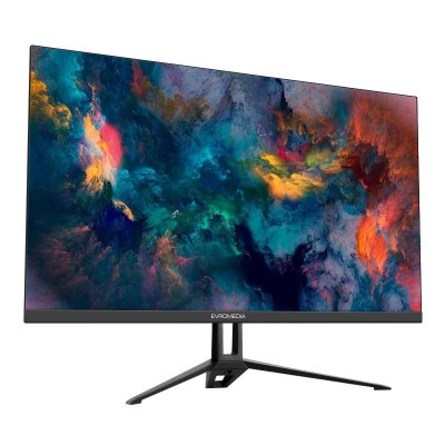EvroMedia 75Hz i22 1920 x 1080 VA чорний