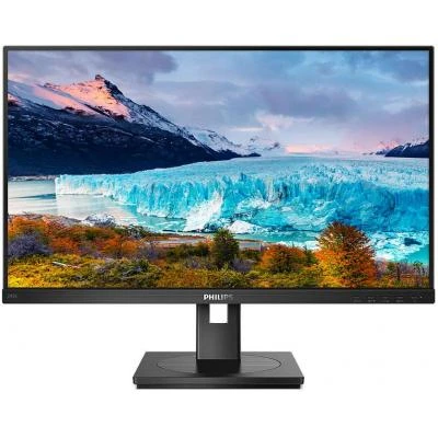 Philips 242S1AE/00 1920 x 1080 IPS чорний