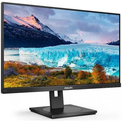 Philips 242S1AE/00 1920 x 1080 IPS чорний — фото 2