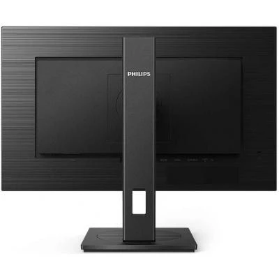 Монітор Philips 242S1AE/00 1920 x 1080 IPS чорний (242S1AE00-B) — фото 4