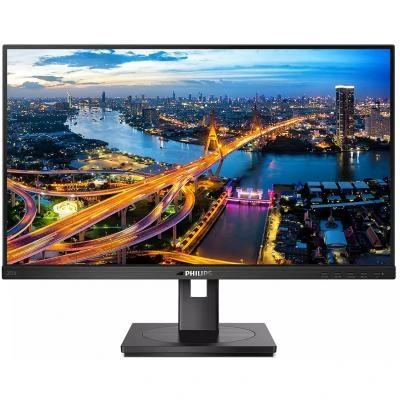 Монітор Philips 275B1/00 2560 x 1440 IPS чорний (275B100-B)