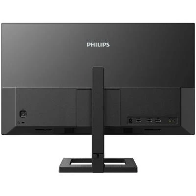 Philips 275E2FAE/00 2560 x 1440 IPS чорний — фото 2