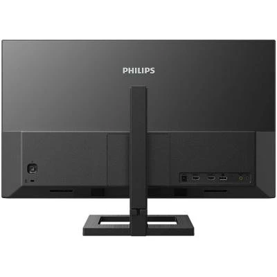 Монітор Philips 275E2FAE/00 2560 x 1440 IPS чорний (275E2FAE00-B) — фото 5