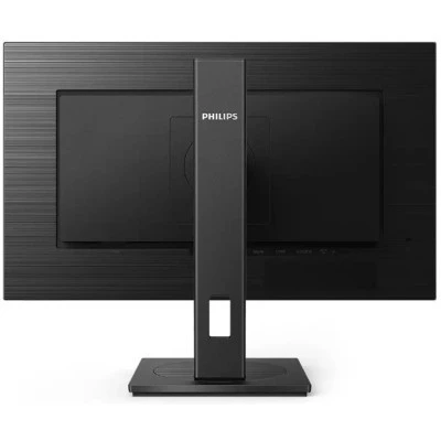 Монитор Philips 272S1AE/00 1920 x 1080 IPS чорний (272S1AE00-B) — фото 4
