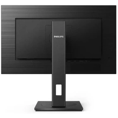 Монітор Philips 272S1AE/00 1920 x 1080 IPS чорний (272S1AE00-B) — фото 5