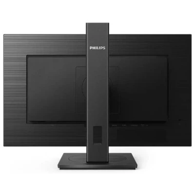 Монітор Philips 272S1AE/00 1920 x 1080 IPS чорний (272S1AE00-B) — фото 6