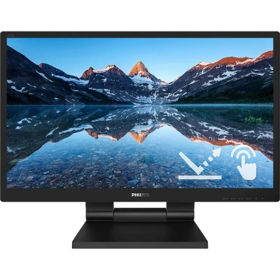 Philips 242B9TL/00 1920 x 1080 IPS чорний