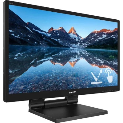 Philips 242B9TL/00 1920 x 1080 IPS чорний — фото 2