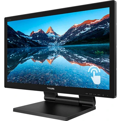 Монітор Philips 242B9TL/00 1920 x 1080 IPS чорний (242B9TL00-B) — фото 3
