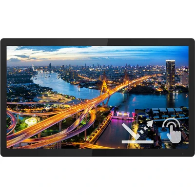 Philips 222B1TFL/00 1920 x 1080 IPS чорний